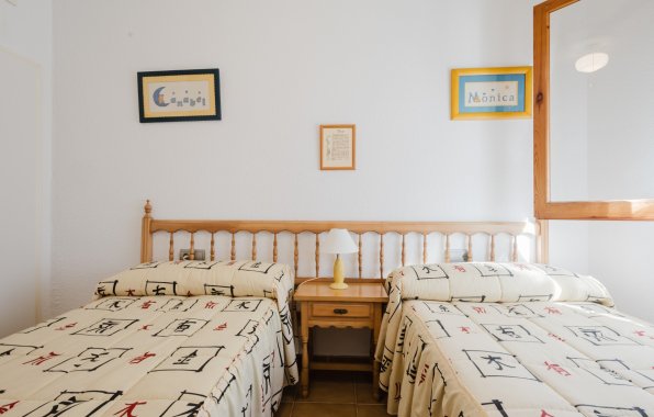 Resale - Bungalow - Torrevieja - El Acequión - Los Náufragos