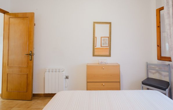 Resale - Bungalow - Torrevieja - El Acequión - Los Náufragos