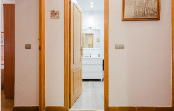 Resale - Bungalow - Torrevieja - El Acequión - Los Náufragos