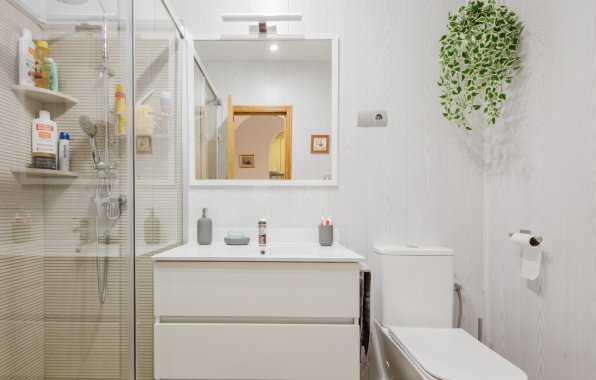 Resale - Bungalow - Torrevieja - El Acequión - Los Náufragos