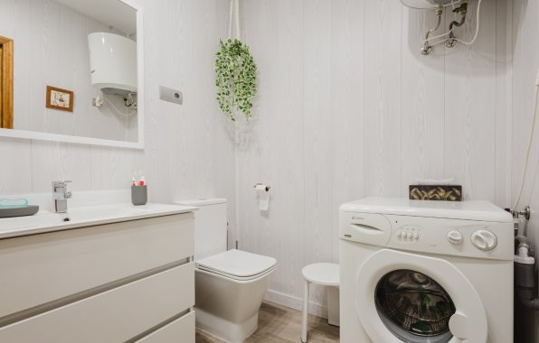 Resale - Bungalow - Torrevieja - El Acequión - Los Náufragos