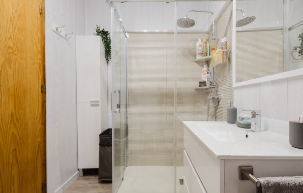 Resale - Bungalow - Torrevieja - El Acequión - Los Náufragos