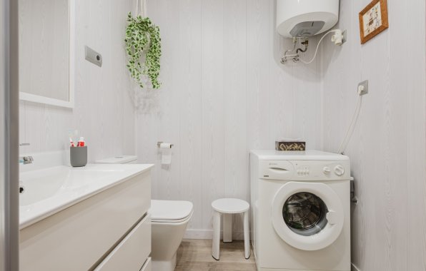 Resale - Bungalow - Torrevieja - El Acequión - Los Náufragos