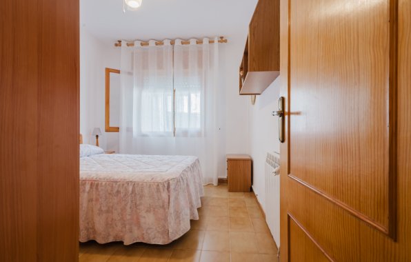 Resale - Bungalow - Torrevieja - El Acequión - Los Náufragos