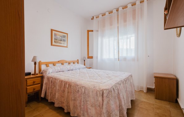 Resale - Bungalow - Torrevieja - El Acequión - Los Náufragos
