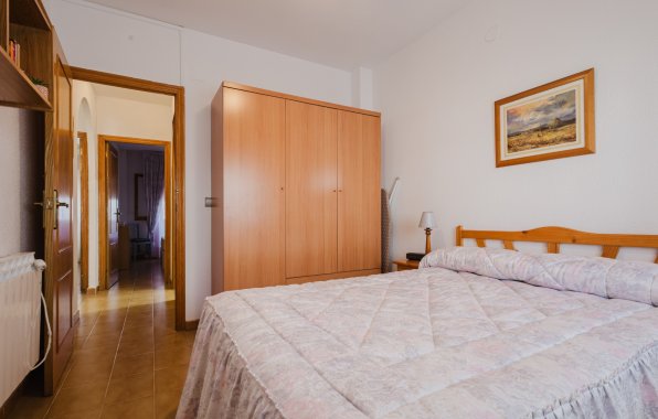 Resale - Bungalow - Torrevieja - El Acequión - Los Náufragos