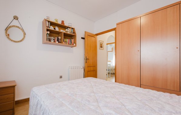 Resale - Bungalow - Torrevieja - El Acequión - Los Náufragos