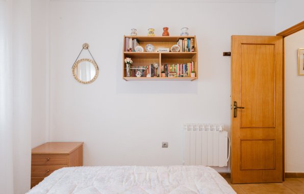 Resale - Bungalow - Torrevieja - El Acequión - Los Náufragos