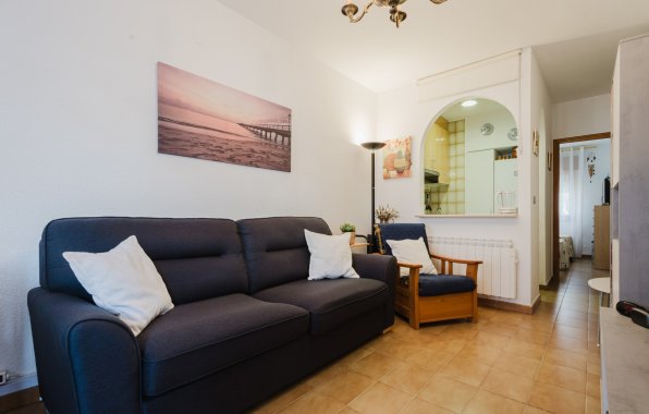 Resale - Bungalow - Torrevieja - El Acequión - Los Náufragos