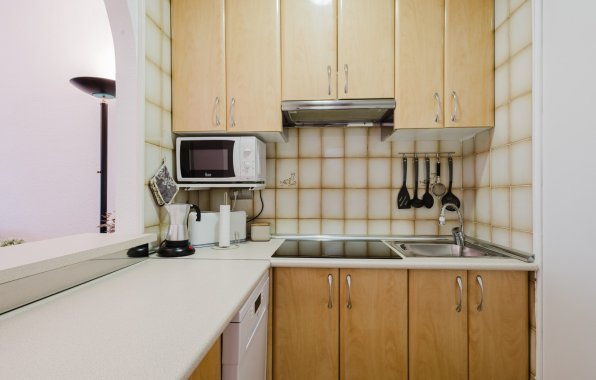 Resale - Bungalow - Torrevieja - El Acequión - Los Náufragos