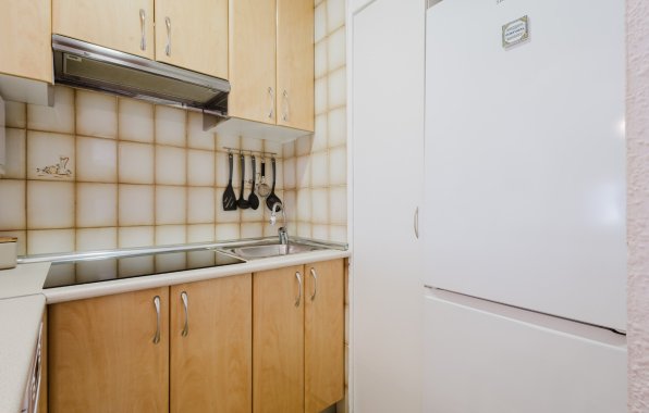 Resale - Bungalow - Torrevieja - El Acequión - Los Náufragos