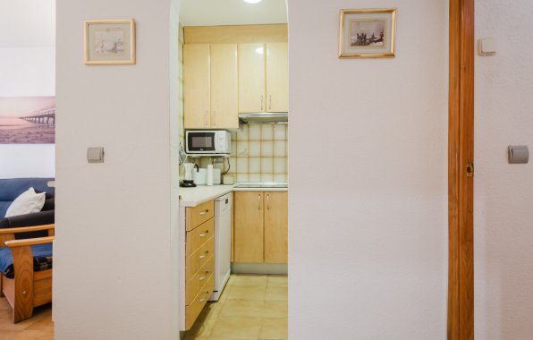 Resale - Bungalow - Torrevieja - El Acequión - Los Náufragos