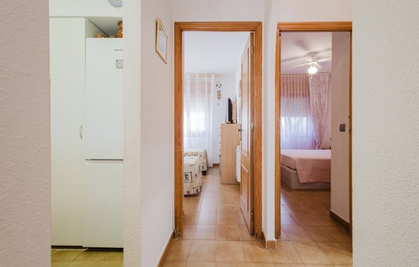 Resale - Bungalow - Torrevieja - El Acequión - Los Náufragos