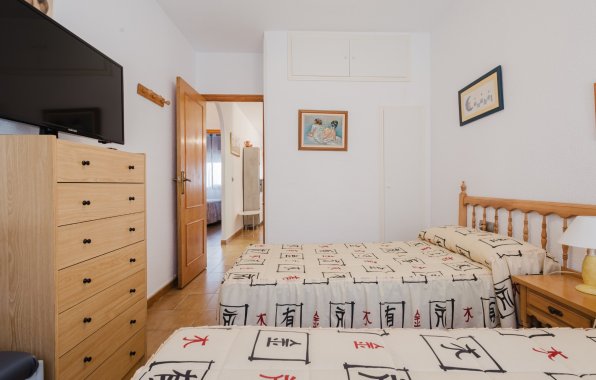 Resale - Bungalow - Torrevieja - El Acequión - Los Náufragos