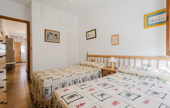 Resale - Bungalow - Torrevieja - El Acequión - Los Náufragos