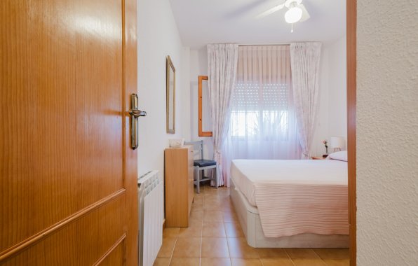 Resale - Bungalow - Torrevieja - El Acequión - Los Náufragos