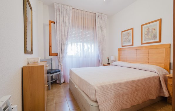 Resale - Bungalow - Torrevieja - El Acequión - Los Náufragos