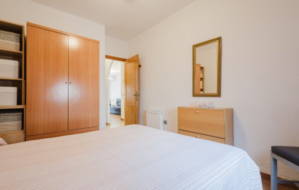 Resale - Bungalow - Torrevieja - El Acequión - Los Náufragos