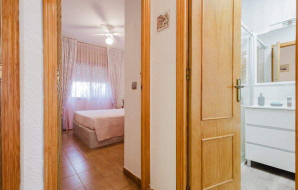 Resale - Bungalow - Torrevieja - El Acequión - Los Náufragos