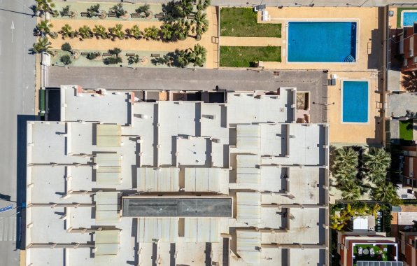 New Build - Apartment / flat - Orihuela Costa - Lomas de Cabo Roig