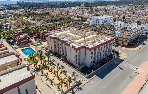 New Build - Penthouse - Orihuela Costa - Lomas de Cabo Roig