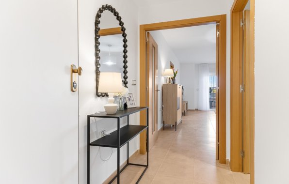 New Build - Apartment / flat - Orihuela Costa - Lomas de Cabo Roig