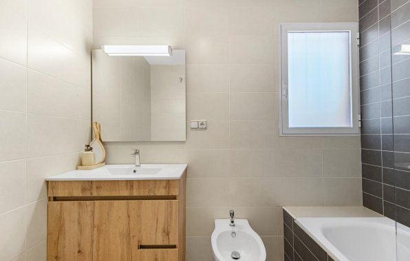 New Build - Apartment / flat - Orihuela Costa - Lomas de Cabo Roig