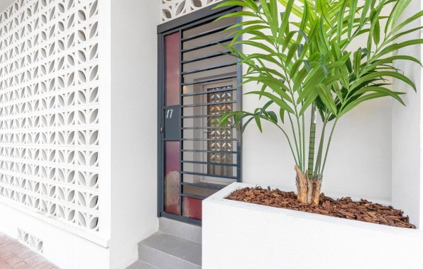 New Build - Apartment / flat - Torrevieja - Playa Los Naufragos