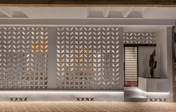 New Build - Apartment / flat - Torrevieja - Playa Los Naufragos