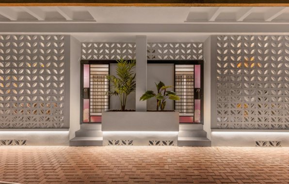 New Build - Apartment / flat - Torrevieja - Playa Los Naufragos