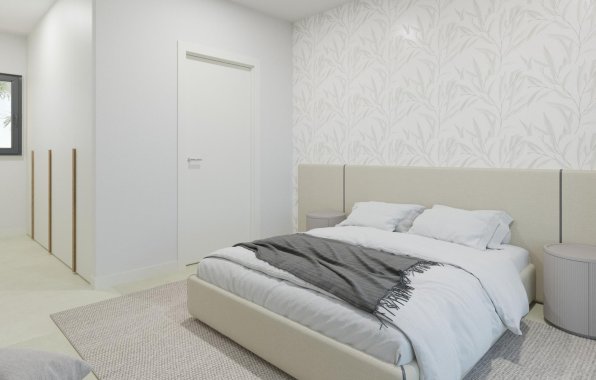 Obra nueva - Villa - Ciudad Quesada