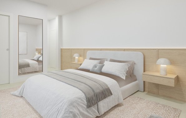 Obra nueva - Villa - Ciudad Quesada