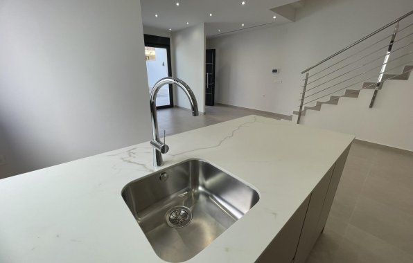 New Build - Villa - Almoradí - Heredades