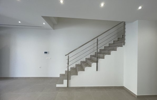 New Build - Villa - Almoradí - Heredades