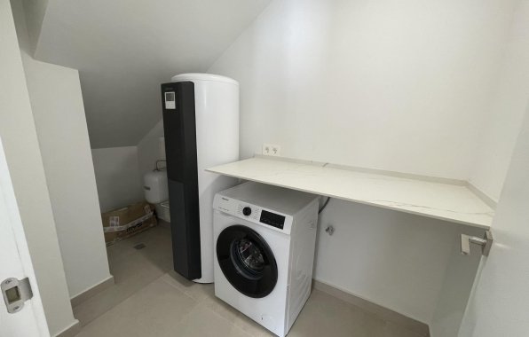 New Build - Villa - Almoradí - Heredades