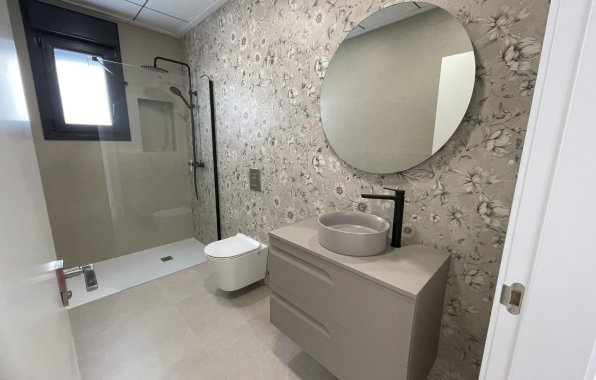 New Build - Villa - Almoradí - Heredades