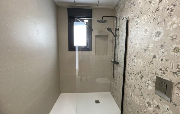 New Build - Villa - Almoradí - Heredades