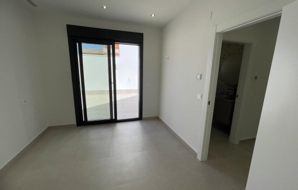 New Build - Villa - Almoradí - Heredades