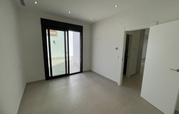 New Build - Villa - Almoradí - Heredades