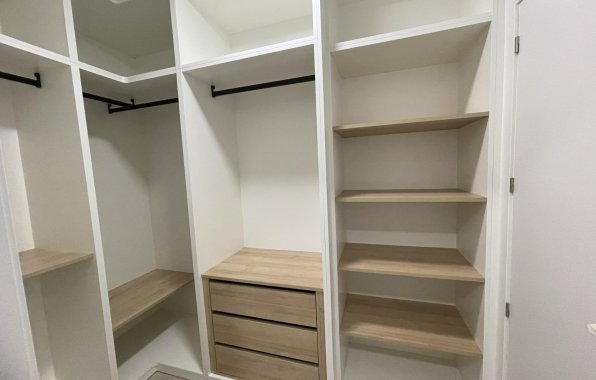 New Build - Villa - Almoradí - Heredades