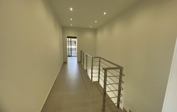 New Build - Villa - Almoradí - Heredades