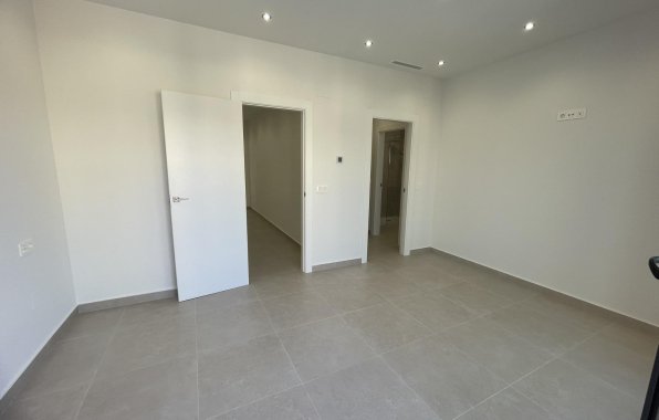 New Build - Villa - Almoradí - Heredades