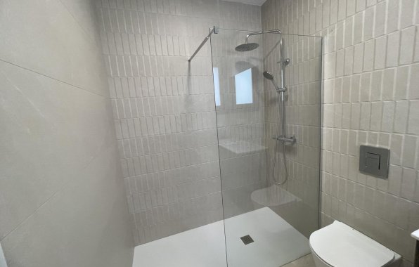 New Build - Villa - Almoradí - Heredades