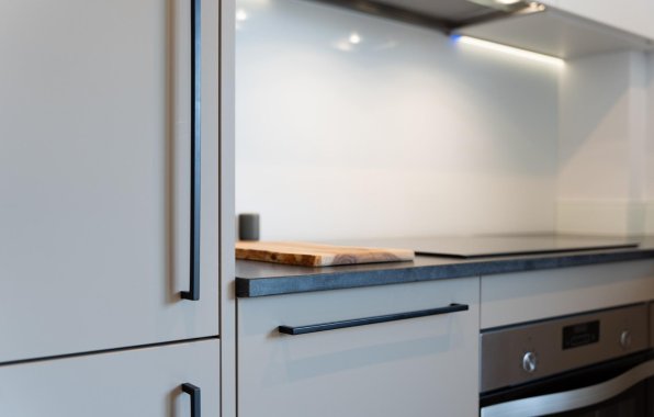 Obra nueva - Villa - La Marina - El Pinet