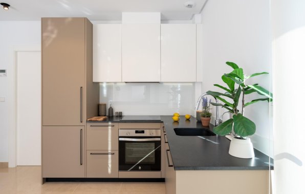 New Build - Town House - Gran Alacant