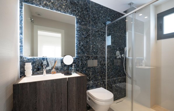 New Build - Town House - Gran Alacant