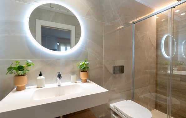 New Build - Town House - Gran Alacant