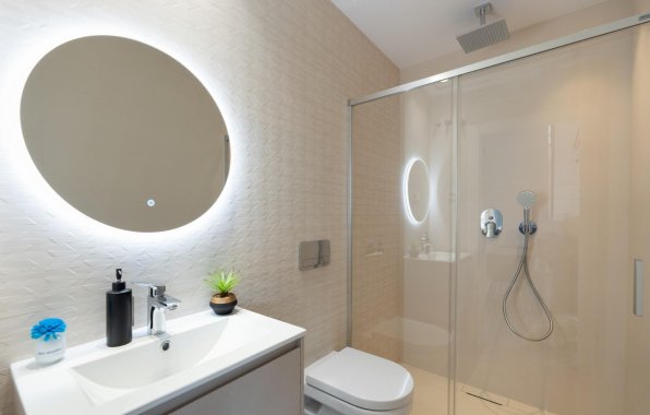 New Build - Town House - Gran Alacant