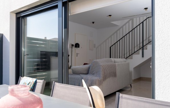 New Build - Quad House - Gran Alacant