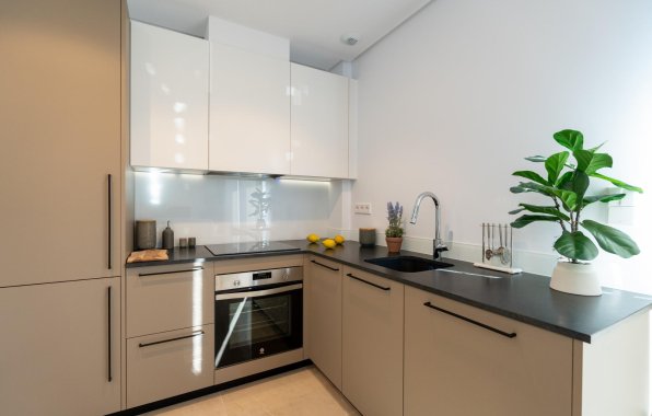 New Build - Quad House - Gran Alacant